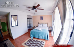 Hotel San Agustin